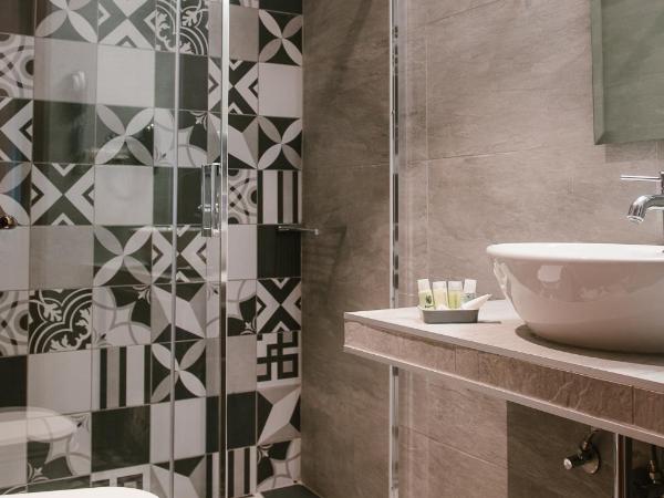 Kentrikon : photo 2 de la chambre chambre triple