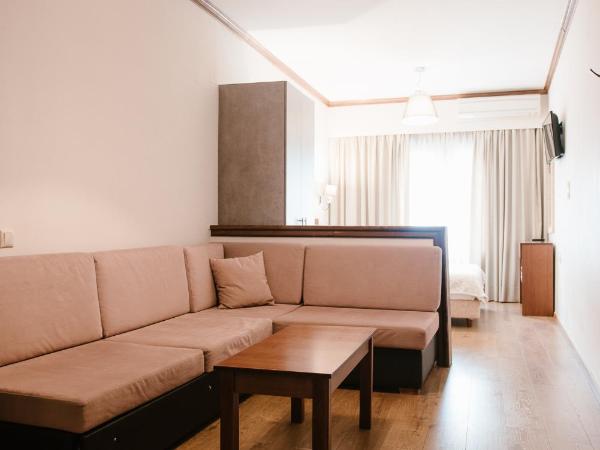 Kentrikon : photo 3 de la chambre chambre triple