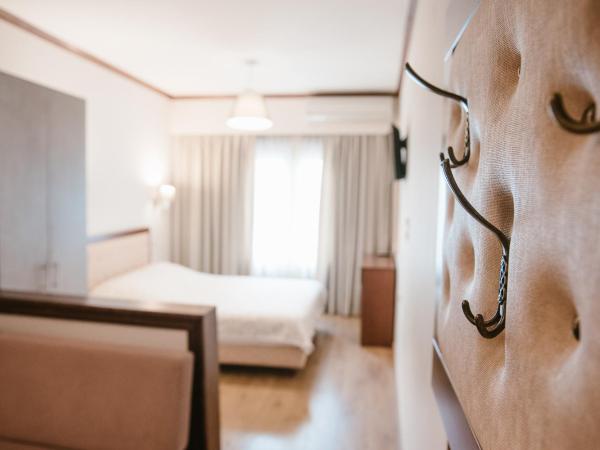 Kentrikon : photo 2 de la chambre suite mansardée