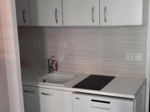 Crew Lighthouse : photo 10 de la chambre appartement 1 chambre