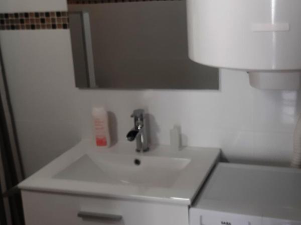 Crew Lighthouse : photo 7 de la chambre appartement 1 chambre