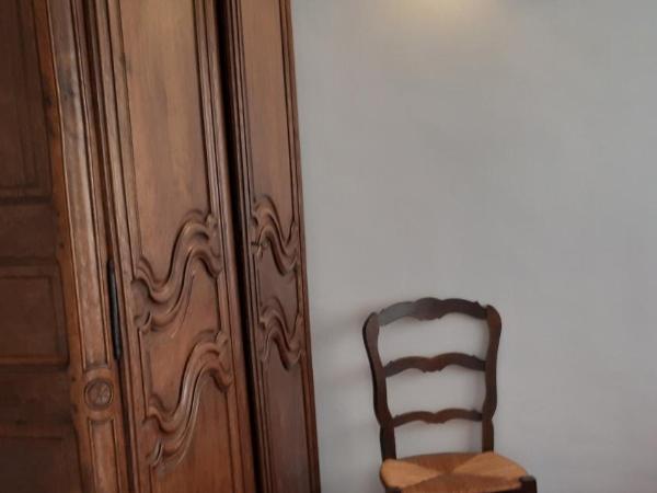 Crew Lighthouse : photo 2 de la chambre appartement 1 chambre