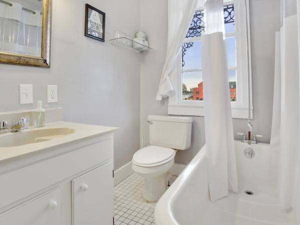 Rathbone Mansions New Orleans : photo 1 de la chambre suite supérieure