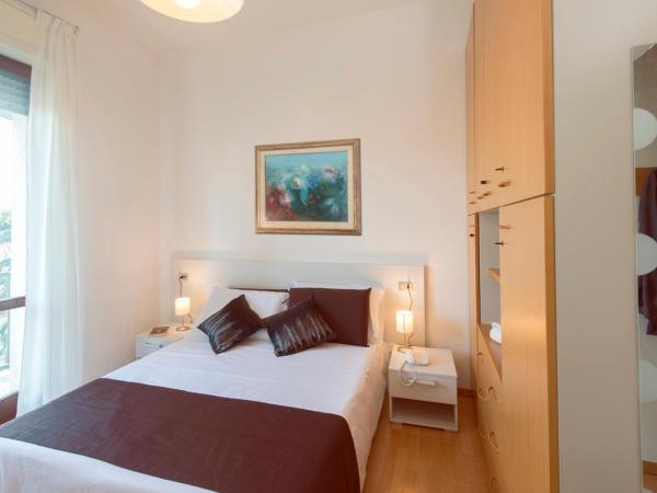 Casa Al Carmine : photo 1 de la chambre chambre double ou lits jumeaux