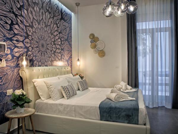 Le Corti del Re : photo 1 de la chambre chambre de luxe avec terrasse