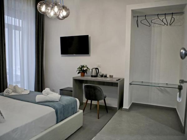 Le Corti del Re : photo 2 de la chambre chambre de luxe avec terrasse