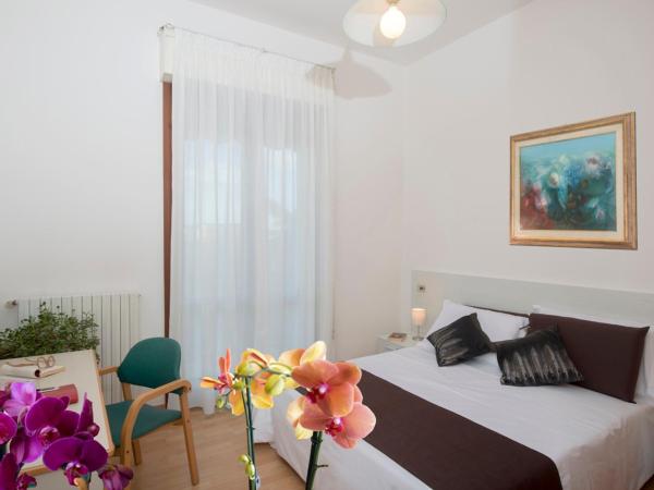 Casa Al Carmine : photo 2 de la chambre chambre double ou lits jumeaux