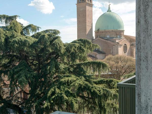 Casa Al Carmine : photo 4 de la chambre chambre double ou lits jumeaux