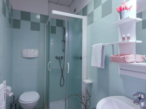 Casa Al Carmine : photo 5 de la chambre chambre double ou lits jumeaux