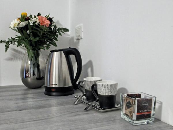 Le Corti del Re : photo 6 de la chambre chambre de luxe avec terrasse