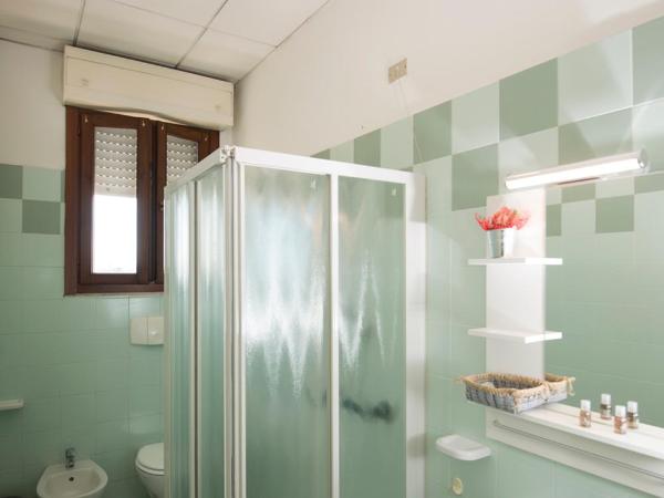 Casa Al Carmine : photo 4 de la chambre chambre triple