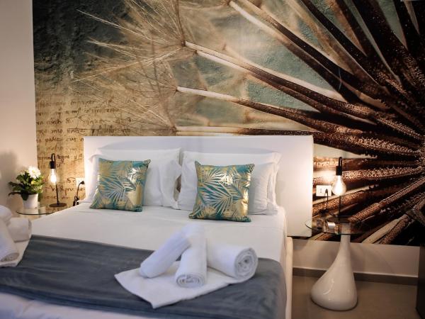 Le Corti del Re : photo 2 de la chambre chambre double ou lits jumeaux