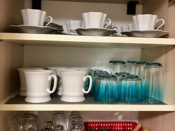 Galas ubytovani v soukromi : photo 9 de la chambre chambre lits jumeaux standard