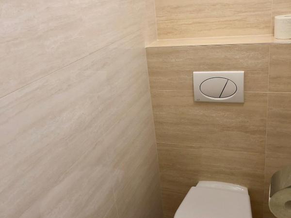 Galas ubytovani v soukromi : photo 6 de la chambre chambre lits jumeaux standard