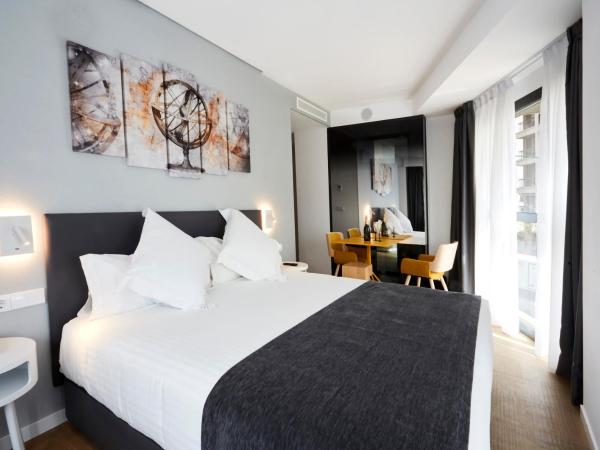 Sercotel Valencia Alameda 41 : photo 2 de la chambre studio