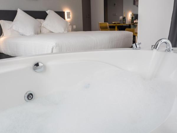 Sercotel Valencia Alameda 41 : photo 5 de la chambre studio