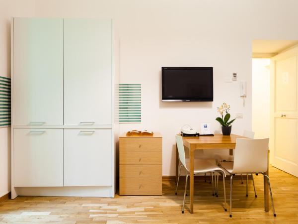 Corso Italia Suites : photo 5 de la chambre appartement 2 chambres (6 adultes)