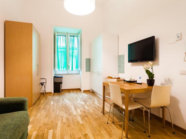 Corso Italia Suites : photo 3 de la chambre appartement 2 chambres (6 adultes)