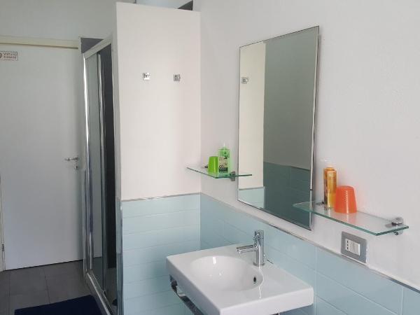 Da Laura : photo 1 de la chambre chambre double deluxe