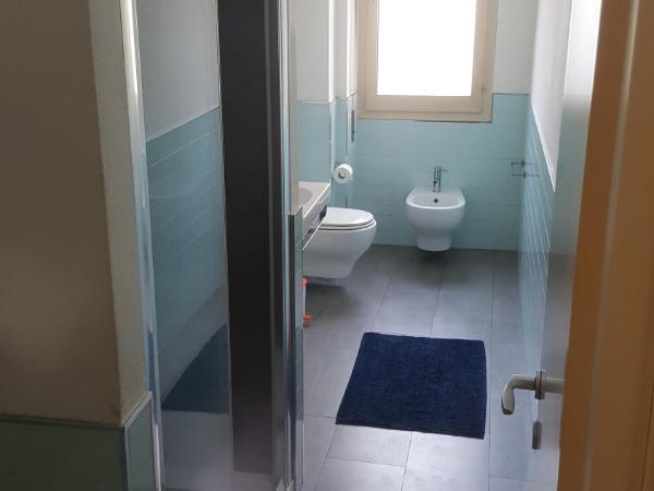 Da Laura : photo 3 de la chambre chambre double deluxe