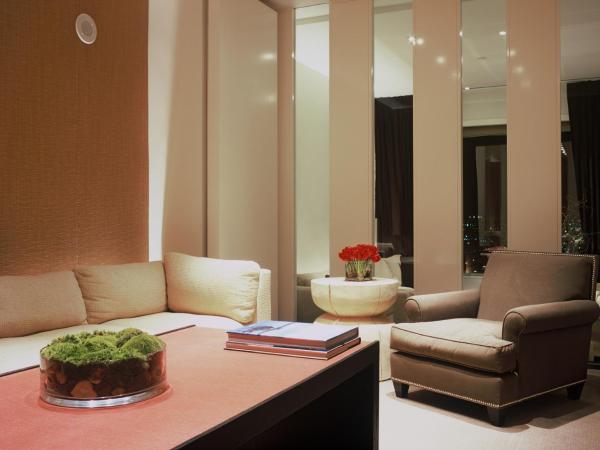 SKYLOFTS at MGM Grand : photo 5 de la chambre loft 1 chambre skylofts