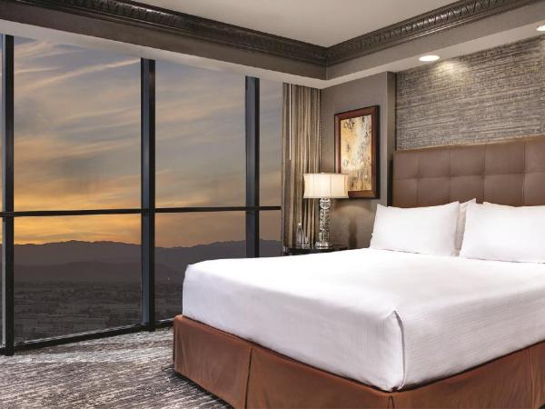 Luxor : photo 2 de la chambre suite 1 chambre tour