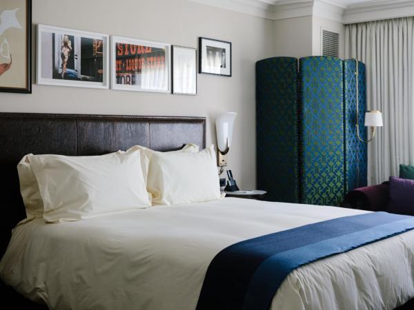 NoMad Las Vegas : photo 6 de la chambre chambre classique avec lit king-size