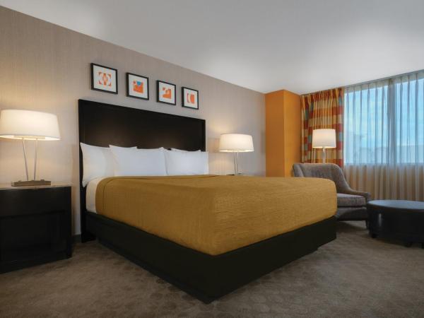 Circus Circus Hotel, Casino & Theme Park : photo 4 de la chambre chambre king tour ouest