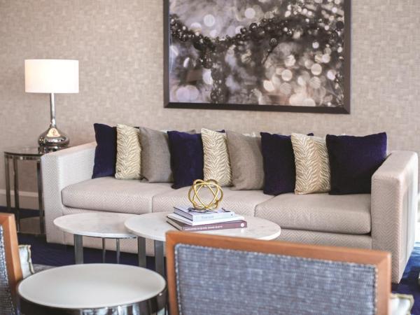 Mandalay Bay : photo 8 de la chambre suite lit king-size Élite