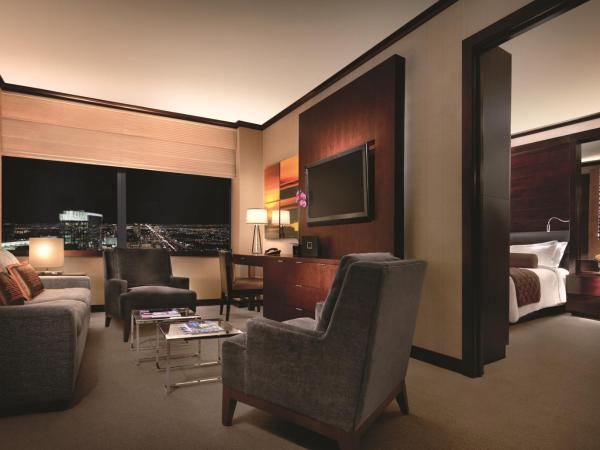 Vdara Hotel & Spa at ARIA Las Vegas : photo 1 de la chambre suite vdara