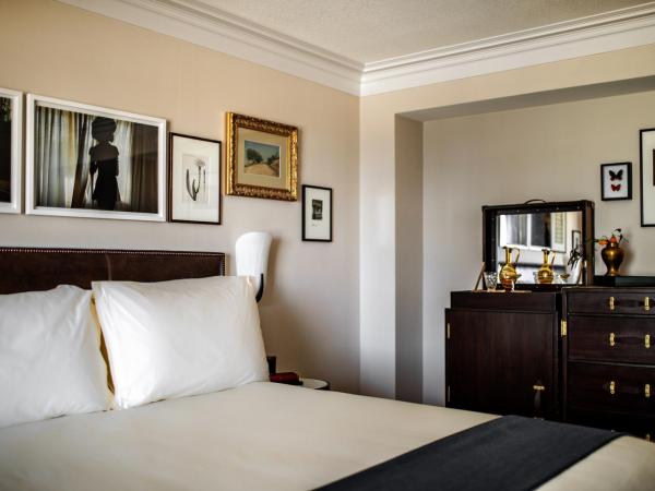 NoMad Las Vegas : photo 5 de la chambre chambre lit king-size classique