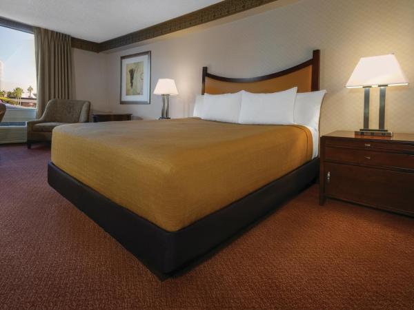 Circus Circus Hotel, Casino & Theme Park : photo 4 de la chambre chambre king manoir