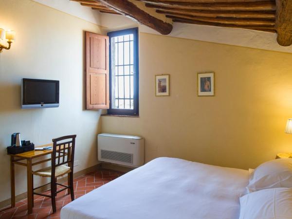 Palazzo Ravizza : photo 7 de la chambre chambre double standard