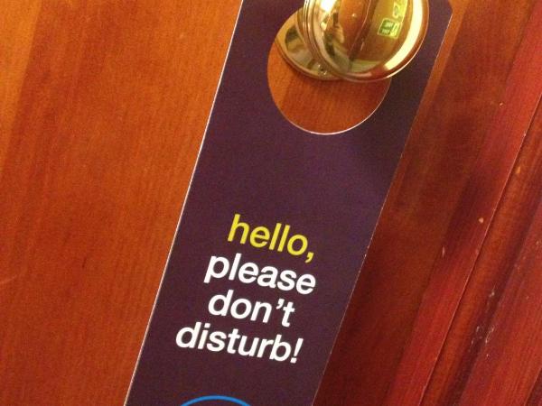 Hello Hotel : photo 2 de la chambre chambre double - accessible aux personnes à mobilité réduite