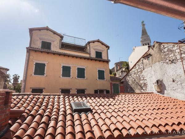 Casa Amando Eco Boutique House : photo 8 de la chambre appartement - vue sur mer