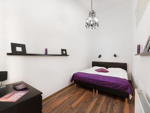 Karma Boutique Apartments : photo 3 de la chambre appartement 1 chambre