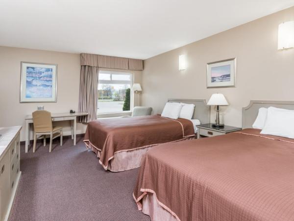 London Travel Inn : photo 2 de la chambre suite avec baignoire spa