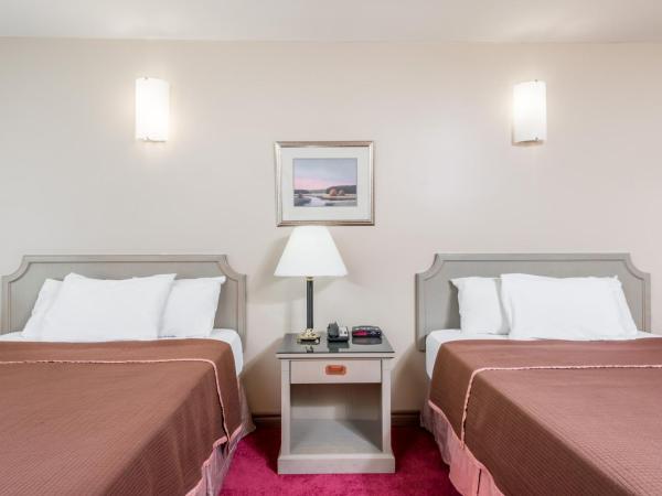London Travel Inn : photo 1 de la chambre suite avec baignoire spa