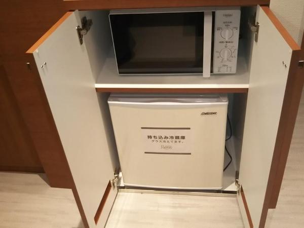 Restay Hiroshima (Adult Only) : photo 7 de la chambre chambre double