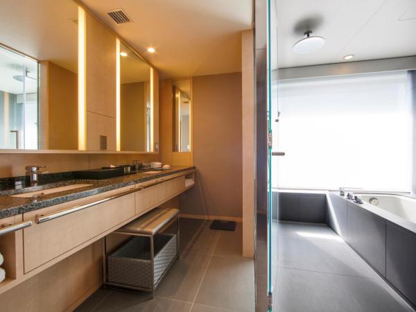 The Capitol Hotel Tokyu : photo 6 de la chambre chambre lits jumeaux espace premium - non-fumeurs