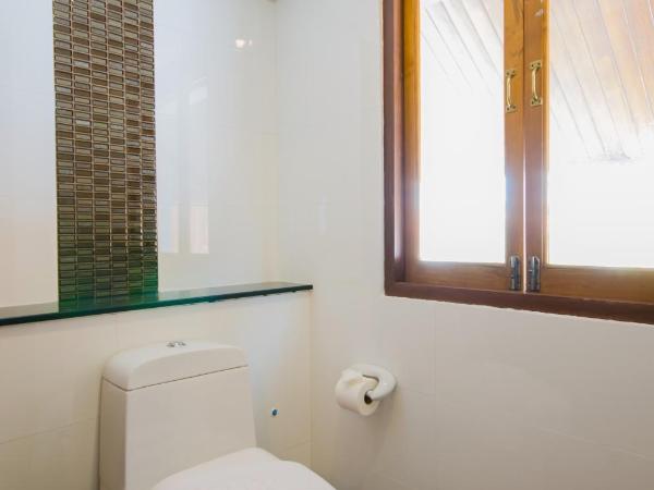 Khammon Lanna Resort Chiang Mai : photo 9 de la chambre chambre double supérieure