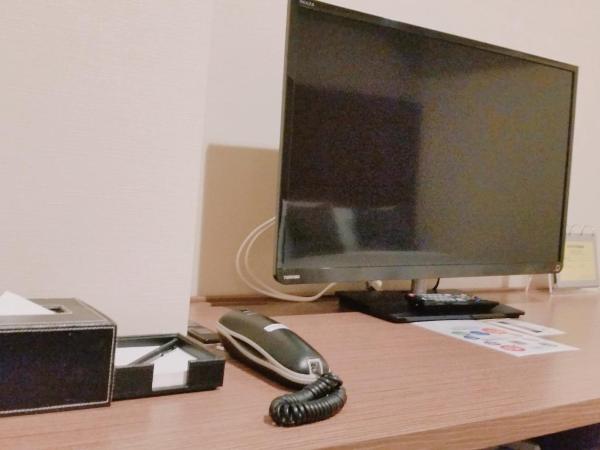 Sakura Terrace : photo 2 de la chambre chambre double standard - non-fumeurs