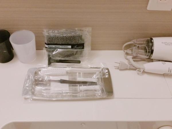 Sakura Terrace : photo 4 de la chambre chambre double standard - non-fumeurs