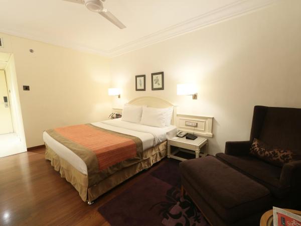 Hotel Bawa International : photo 1 de la chambre chambre exécutive
