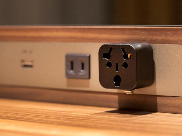 karaksa hotel premier Tokyo Ginza : photo 7 de la chambre chambre double supérieure