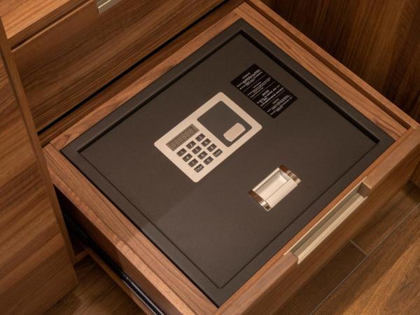 karaksa hotel premier Tokyo Ginza : photo 8 de la chambre chambre double supérieure