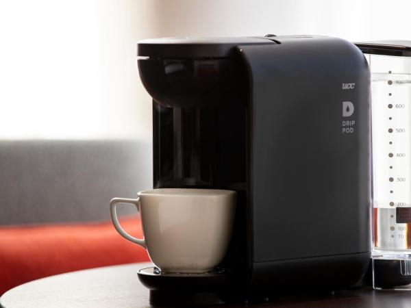 karaksa hotel premier Tokyo Ginza : photo 9 de la chambre chambre lits jumeaux standard