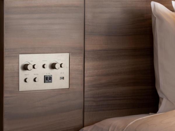 karaksa hotel premier Tokyo Ginza : photo 3 de la chambre chambre double supérieure