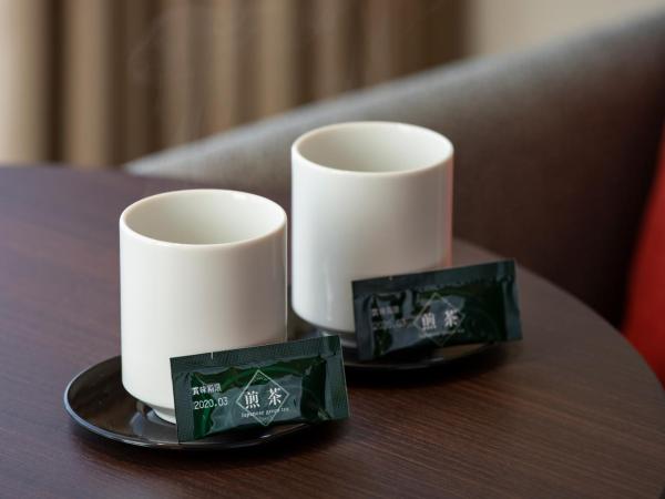 karaksa hotel premier Tokyo Ginza : photo 8 de la chambre chambre lits jumeaux standard