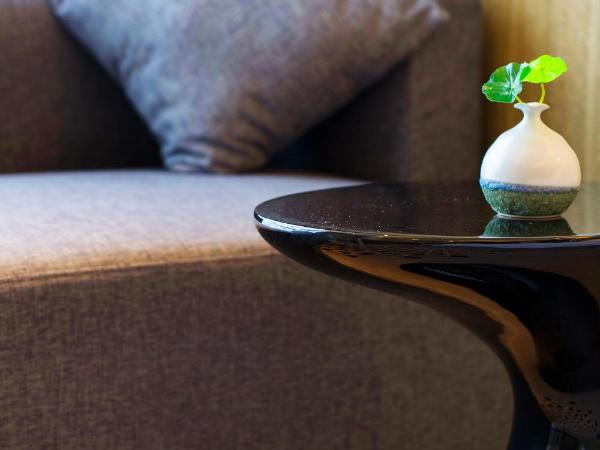 Paco Hotel Tianpingjia Metro Guangzhou - Canton Fair free shuttle bus : photo 6 de la chambre chambre lit queen-size deluxe